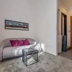 Starlight Luxury Suites