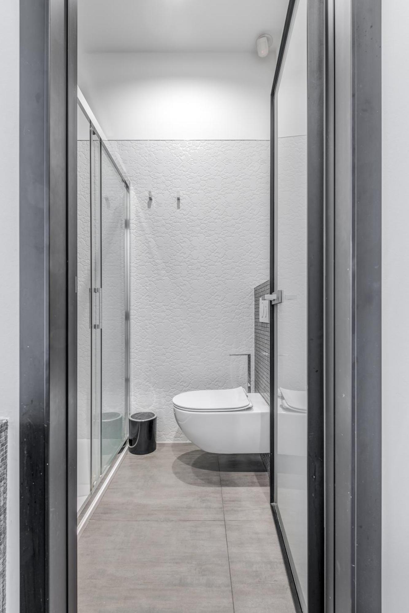 krevet i doručak Starlight Luxury Split