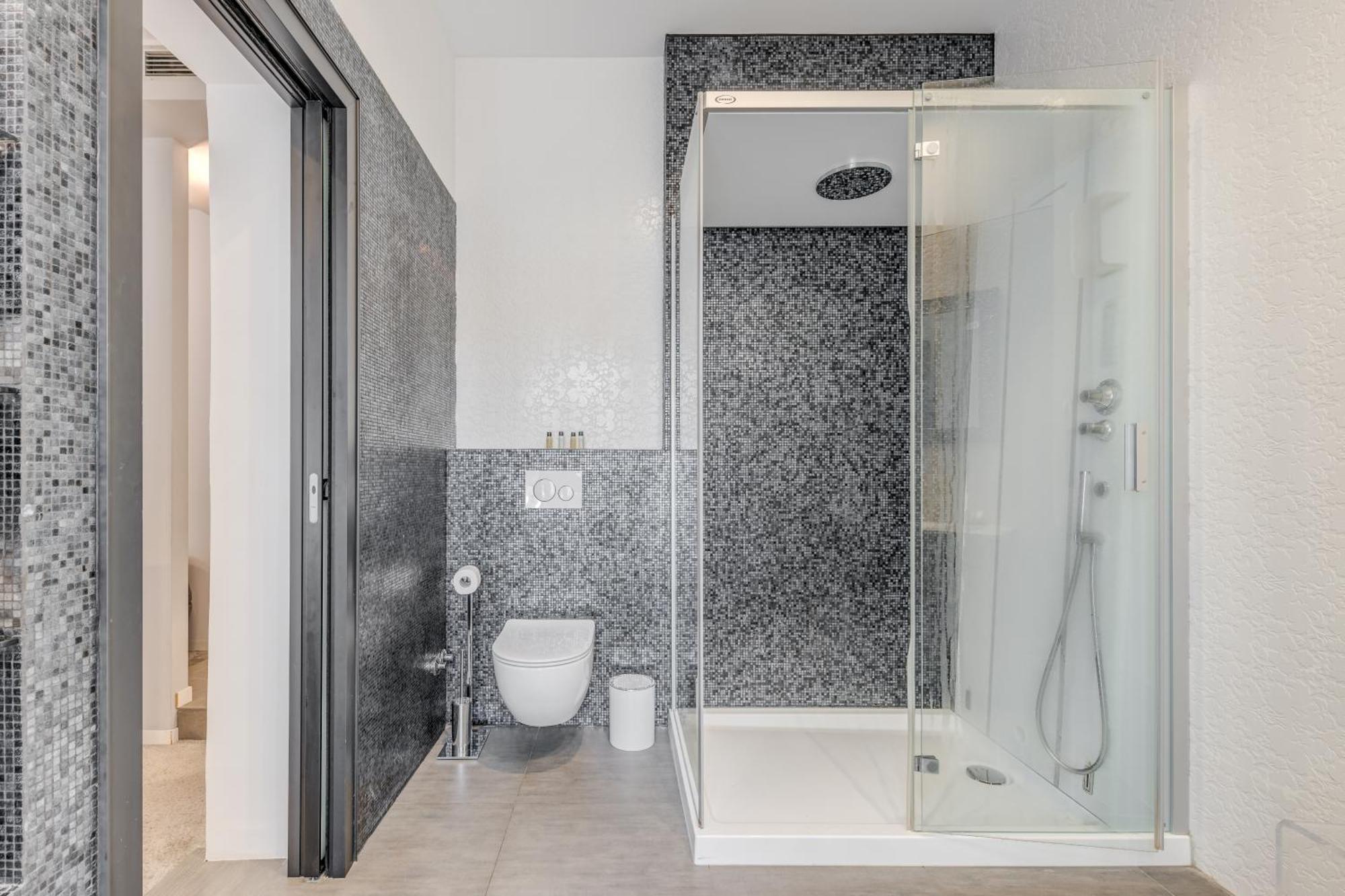 Nocleg ze śniadaniem Starlight Luxury 4*