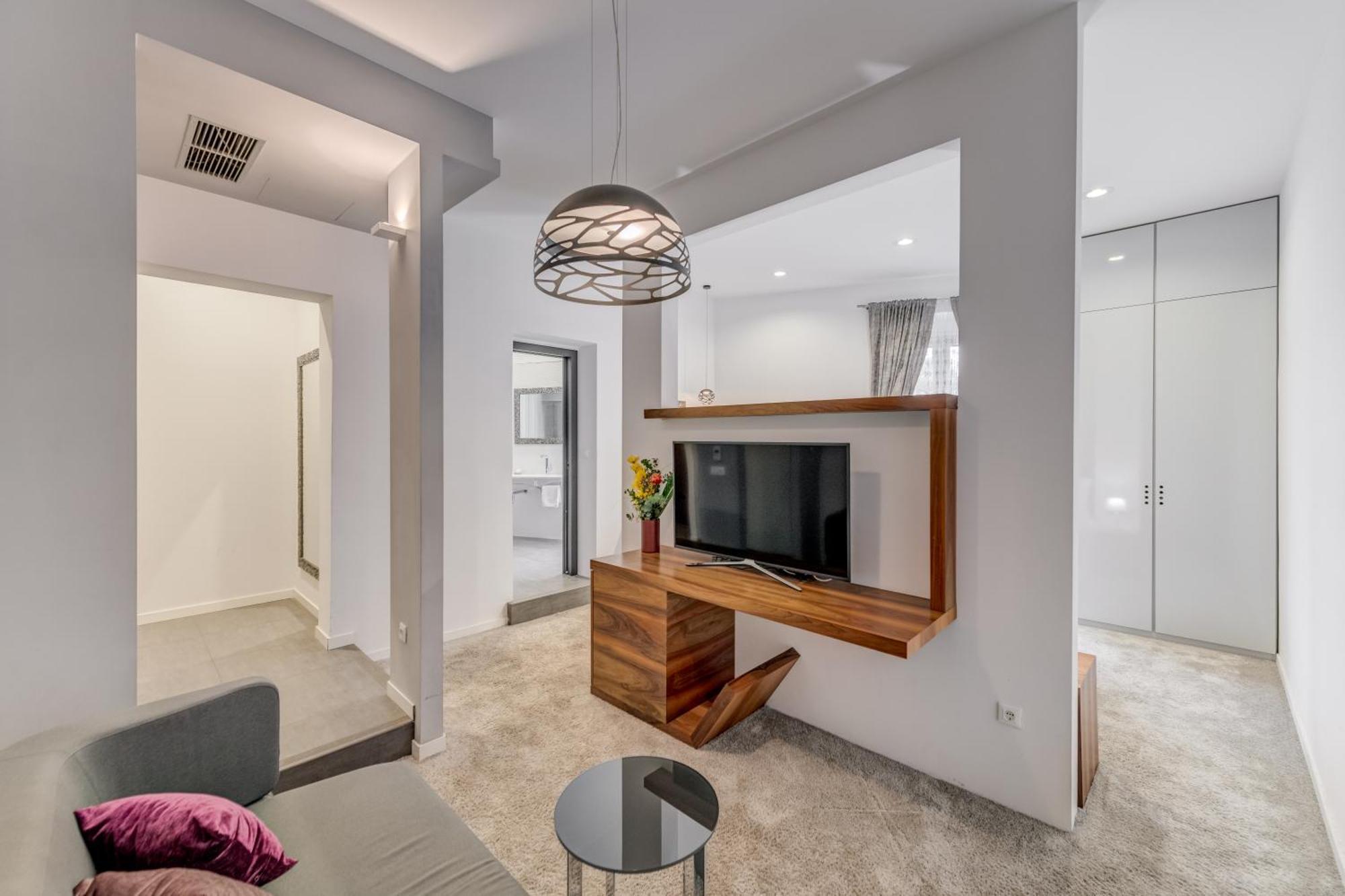 Nocleg ze śniadaniem Starlight Luxury 4*