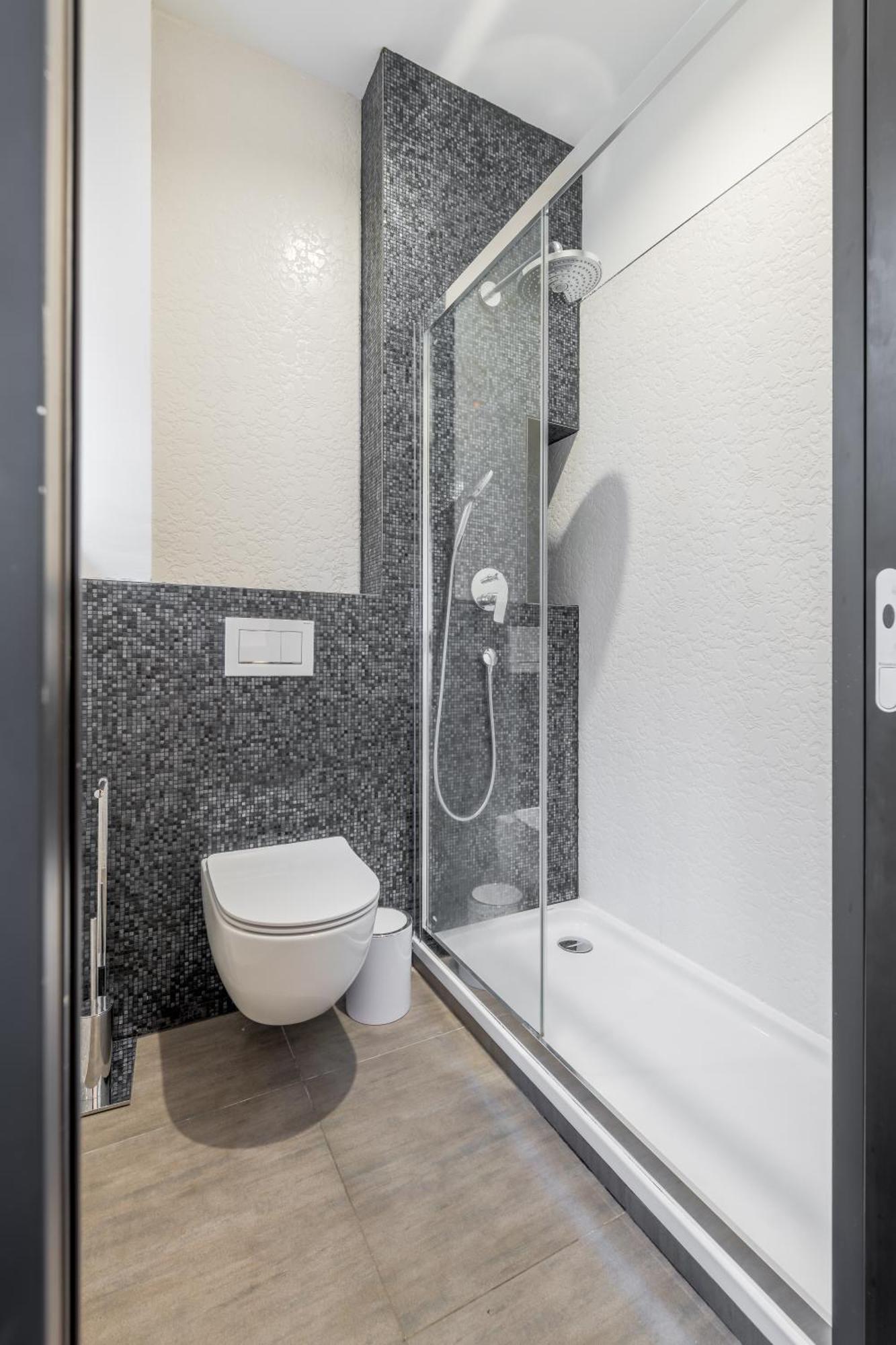 Nocleg ze śniadaniem Starlight Luxury Split